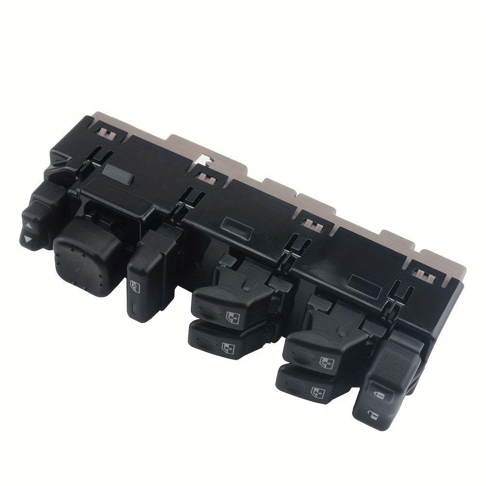 Power Window Control Module Front Driver Side for SUV Models 2003-2006