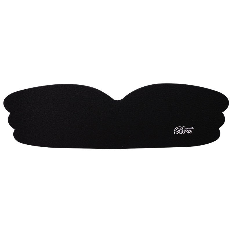 Silicone Nipple Bra for Women Wireless Push-Up Adhesive Underwear Accessories