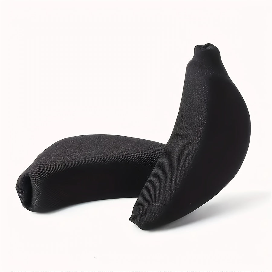 Unisex Memory Foam Ball-of-Foot Cushions High-Density Polyurethane Shoe Protectors