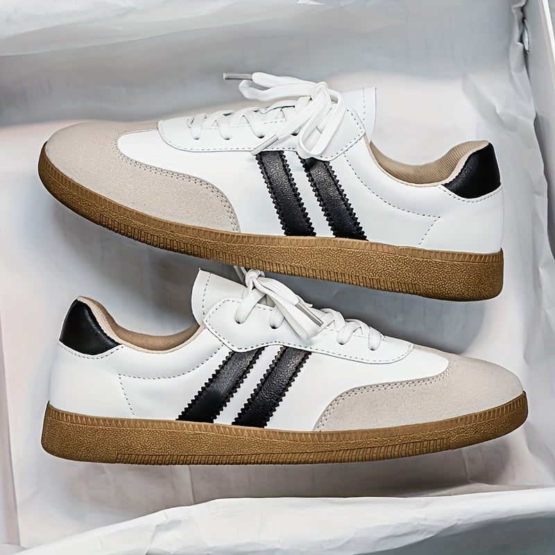Women's Casual Summer Sneakers Lightweight Flat Shoes for Outdoor Walking