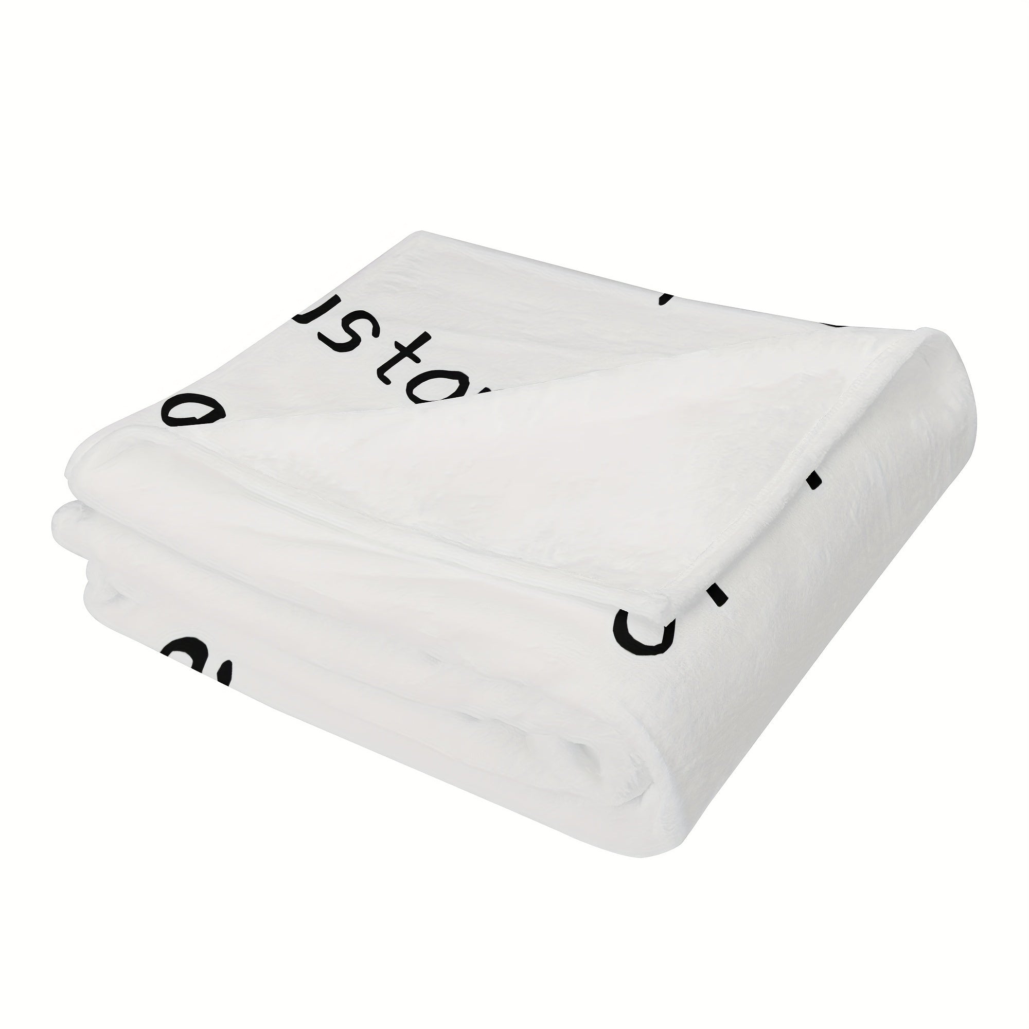 Персонализированное одеяло на годовщину свадьбы - Идеальный подарок для супруга, партнера, значимого другого - Размер: 127,0x152,4 см - Индивидуальное фотоплед - Легко чистить - Из мягкого фланели - Подходит для возрастной группы 14+