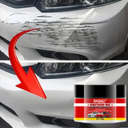 Универсальный набор воска для ремонта царапин на автомобильной краске, материал ABS, быстрое удаление царапин