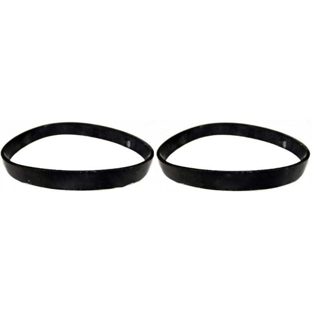 Premium vakuum belbog'ini almashtirish to'plami, 2 dona - Qism #32074 yoki 203-1093 | Model 7, 9, 10, 12, 14, 16 bilan mos keladi