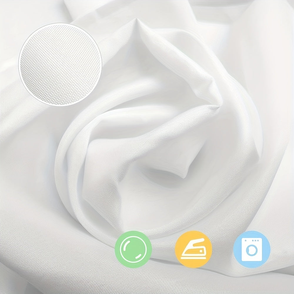 Комплект занавесок для душа с сердечным узором, 180x180 см, водоотталкивающий полиэстер, стирается в машине с пластиковыми крючками, декор для ванной комнаты на тему искусства для дома и отеля.