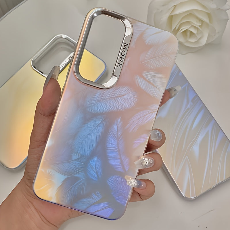 Frosted TPU Phone Case for Galaxy A15 A54 5G A55 5G A25 S24 Ultra S23 Ultra