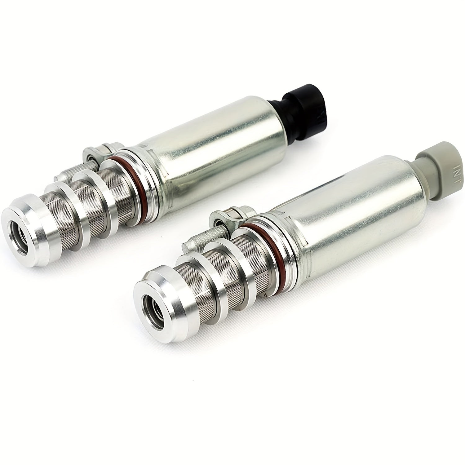 Intake and Exhaust Camshaft Position Actuator Solenoid Kit for 2.0L 2.2L 2.4L