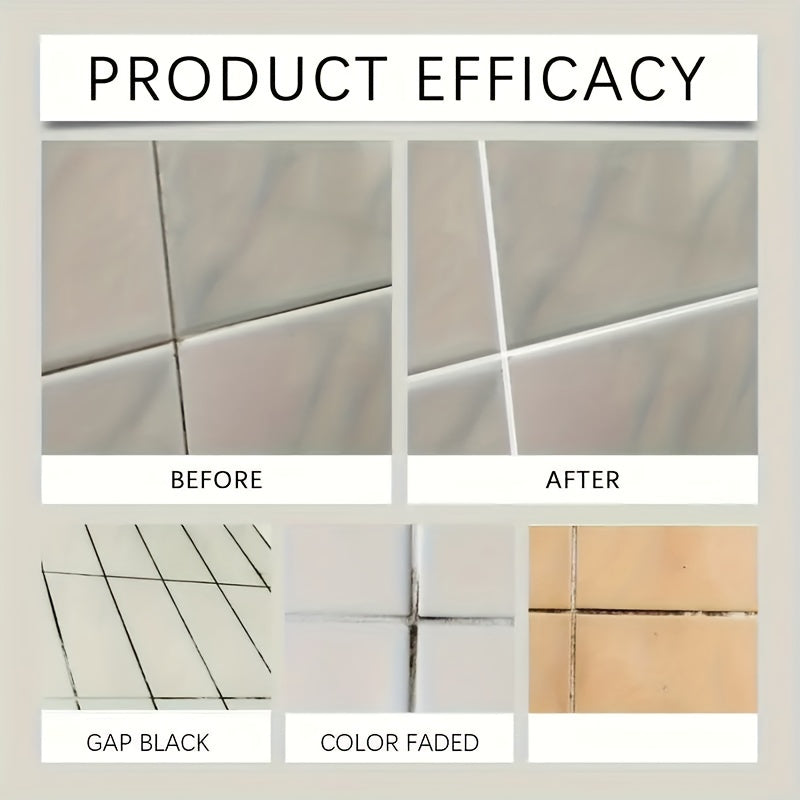 Многофункциональный прозрачный герметик для туристических прицепов, кухни, ванных комнат, окон, плитки