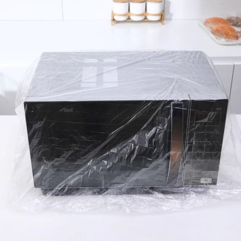 10 dona suv o'tkazmaydigan oshxona texnikasi chang yopishqichlari PVC mikroto'lqinli pechlar, guruch pishirgichlar, changyutgichlar uchun