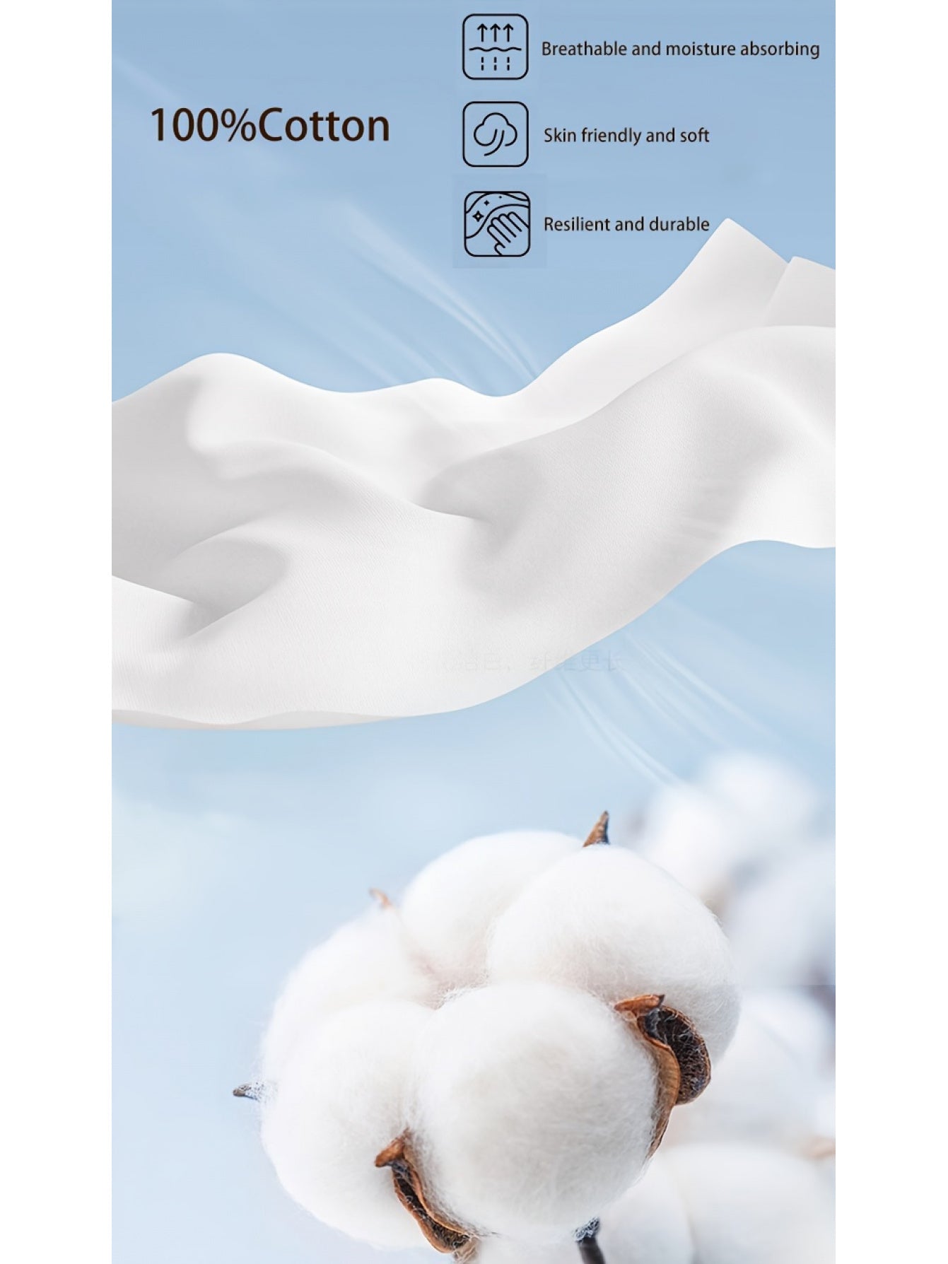 Men's Cotton T-Shirt with Brooklyn NYC Graphic Crew Neck Short Sleeve Casual All-Season