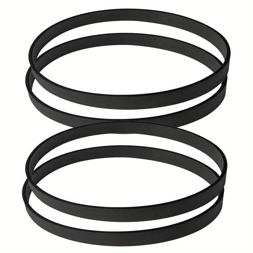 Vacuum Cleaner Belts Compatible with Powerforce Cleanview Helix 3031120