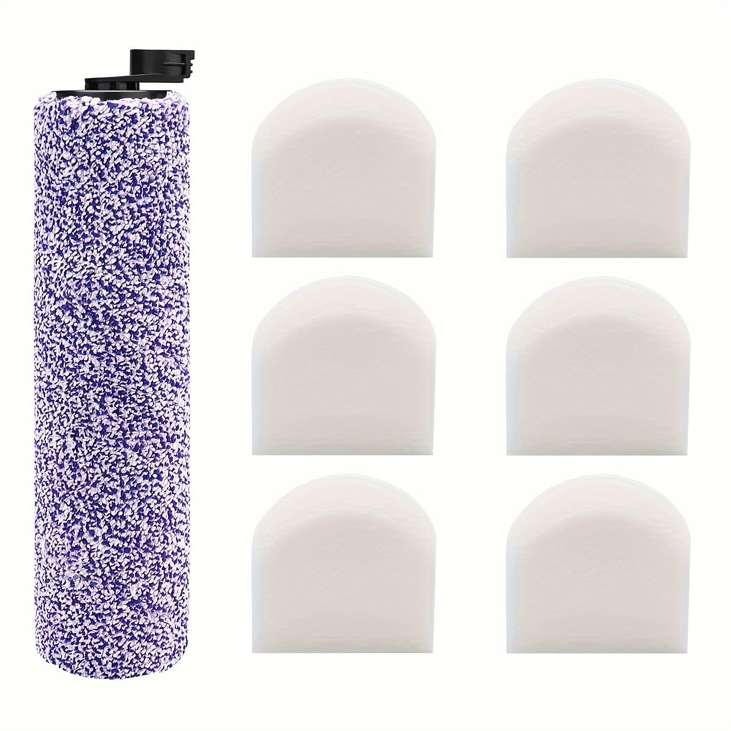 Комплект аксессуаров для пылесоса Shark AW201