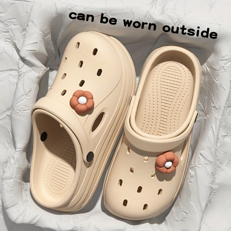 Ayollar uchun nafas oladigan minimalistik sandallar yozgi plyaj va kundalik kiyimlar uchun