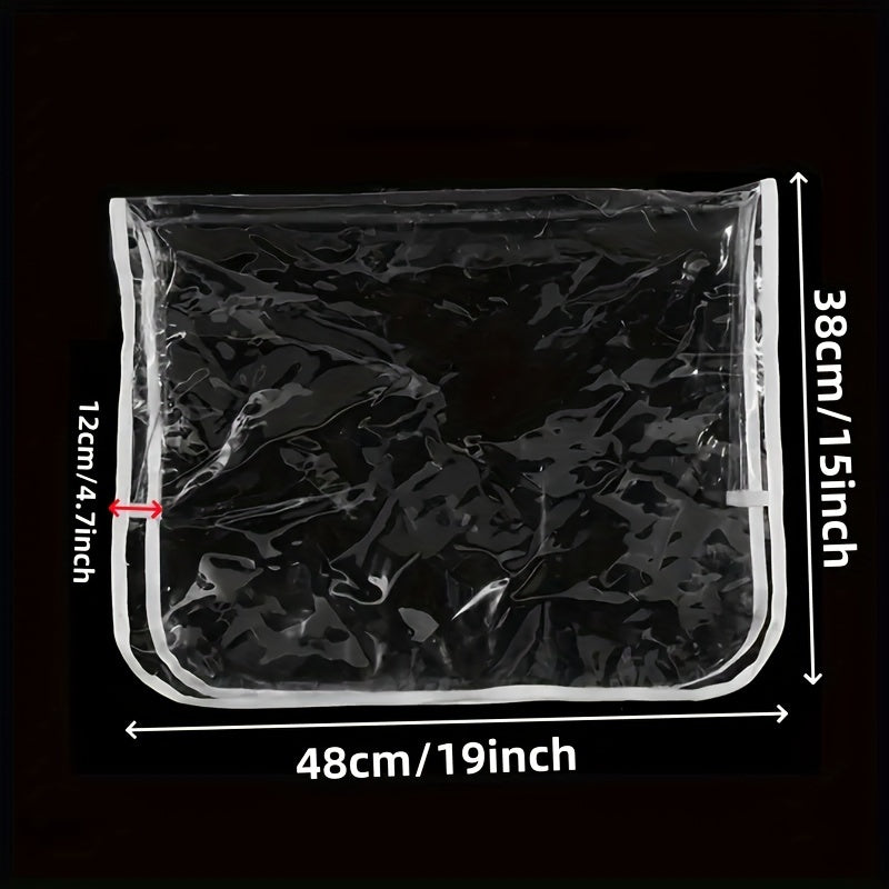 Чехлы для спинок пластиковых стульев 48x38 см, устойчивые к пятнам, для салона, офиса, кинотеатра, белые, черные, упаковка 1, 3, 5