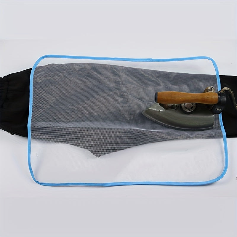 Heat Resistant Ironing Pad, Protective Cloth for Clothing Steam, Non-Electric Thermal Insulation