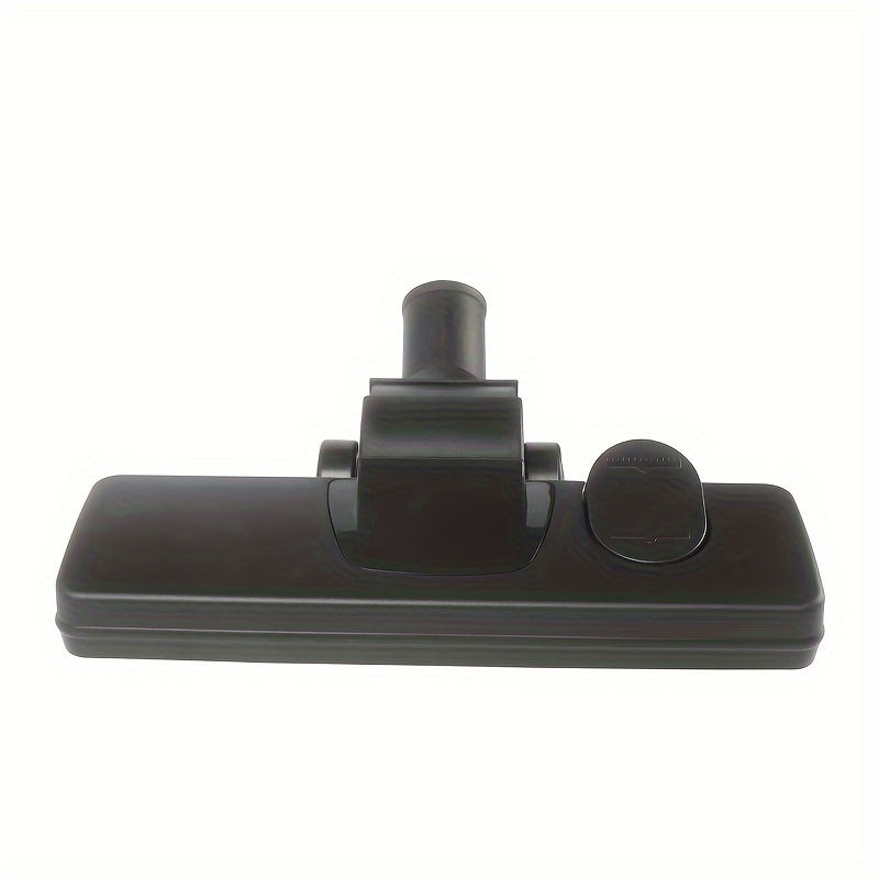 Vacuum Cleaner Brush Head Attachment 3.17cm for Hard Floors and Carpets