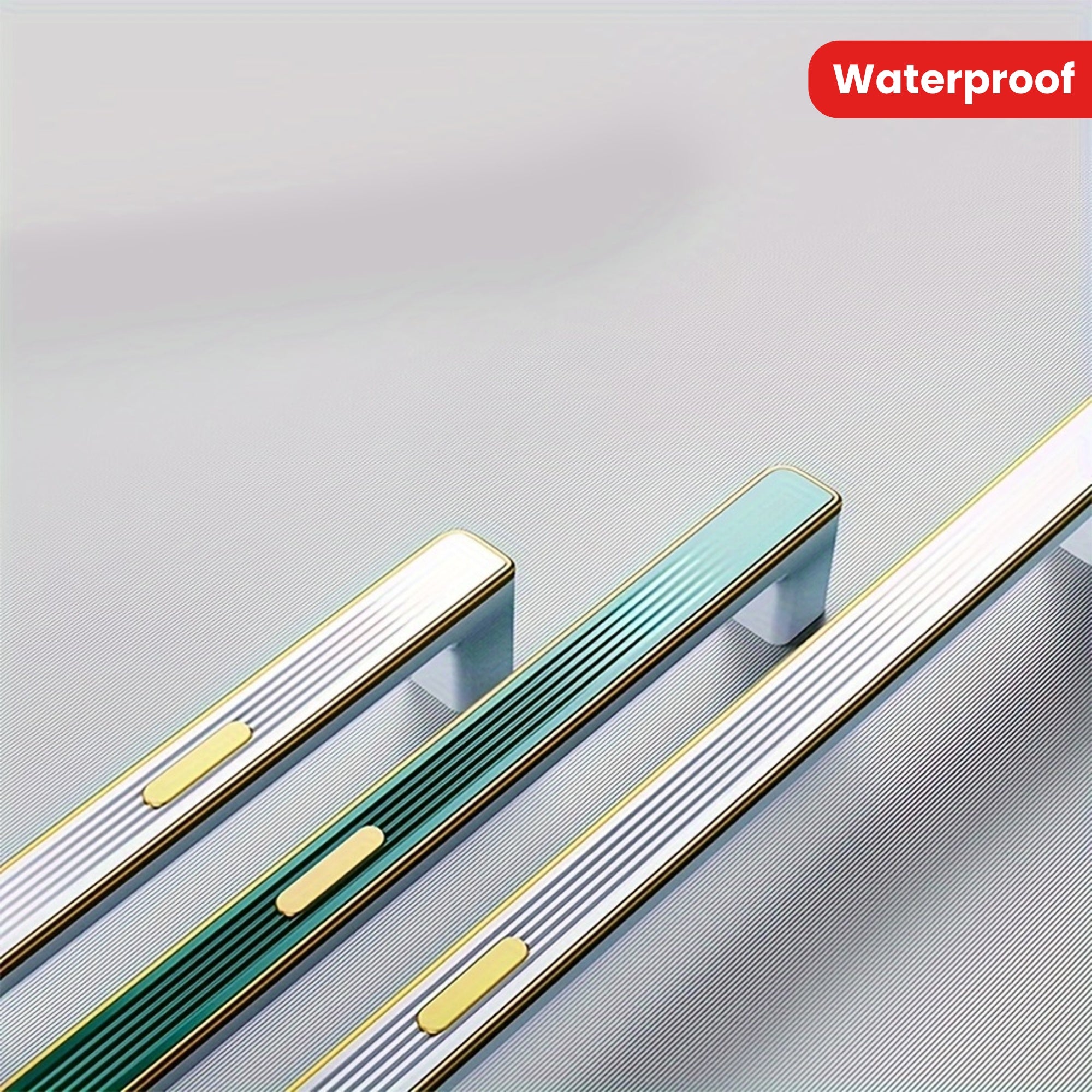 Wall-Mounted Slipper Rack Shelf Waterproof Moisture-Proof for Towels and Storage