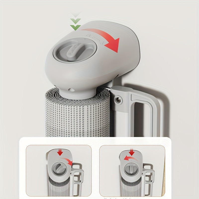 Uy ichidagi tortib olinadigan zinapoya va eshik uchun xavfsizlik qoʻriqlagichi, uy hayvonlari va bolalar uchun