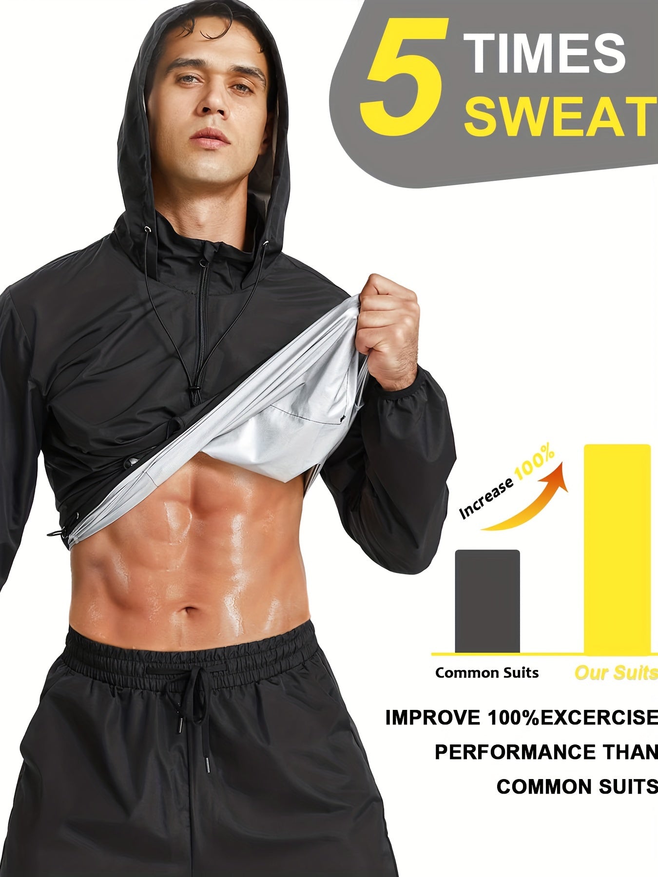 Erkaklar uchun xuddi