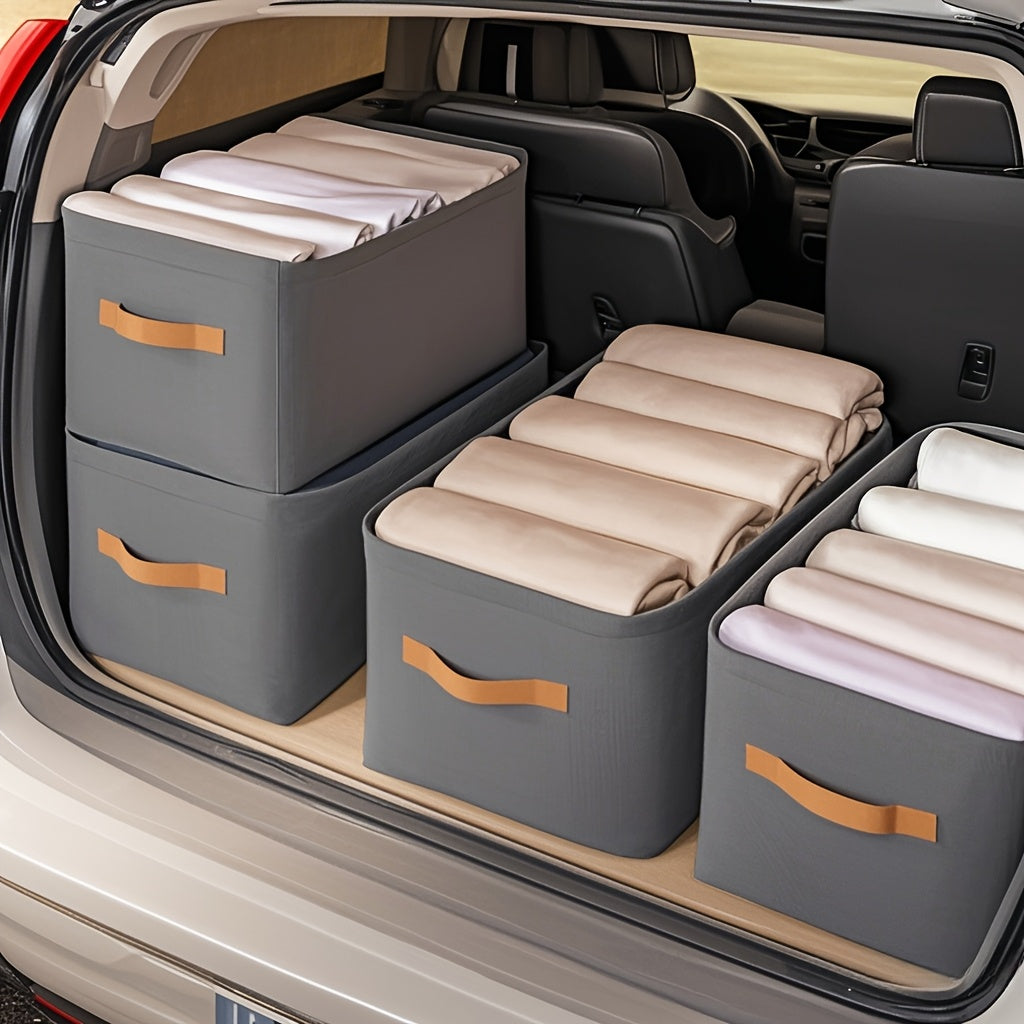 Корзина для хранения офисных автомобилей, утолщенная стальная рама, многофункциональный органайзер