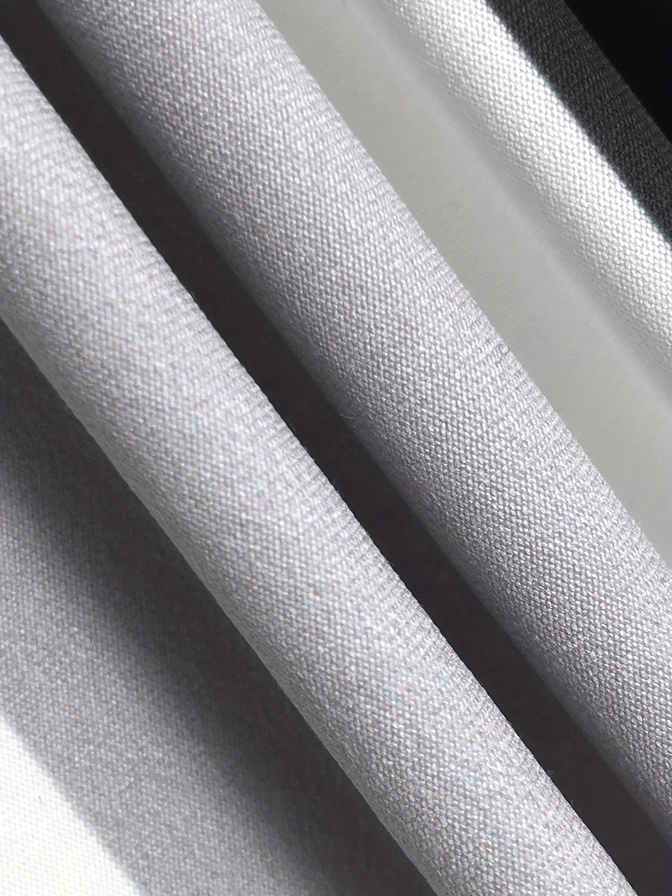 Women's Plus Size Breathable Cotton Striped Short Sleeve T-Shirts for Casual and Light Exercise