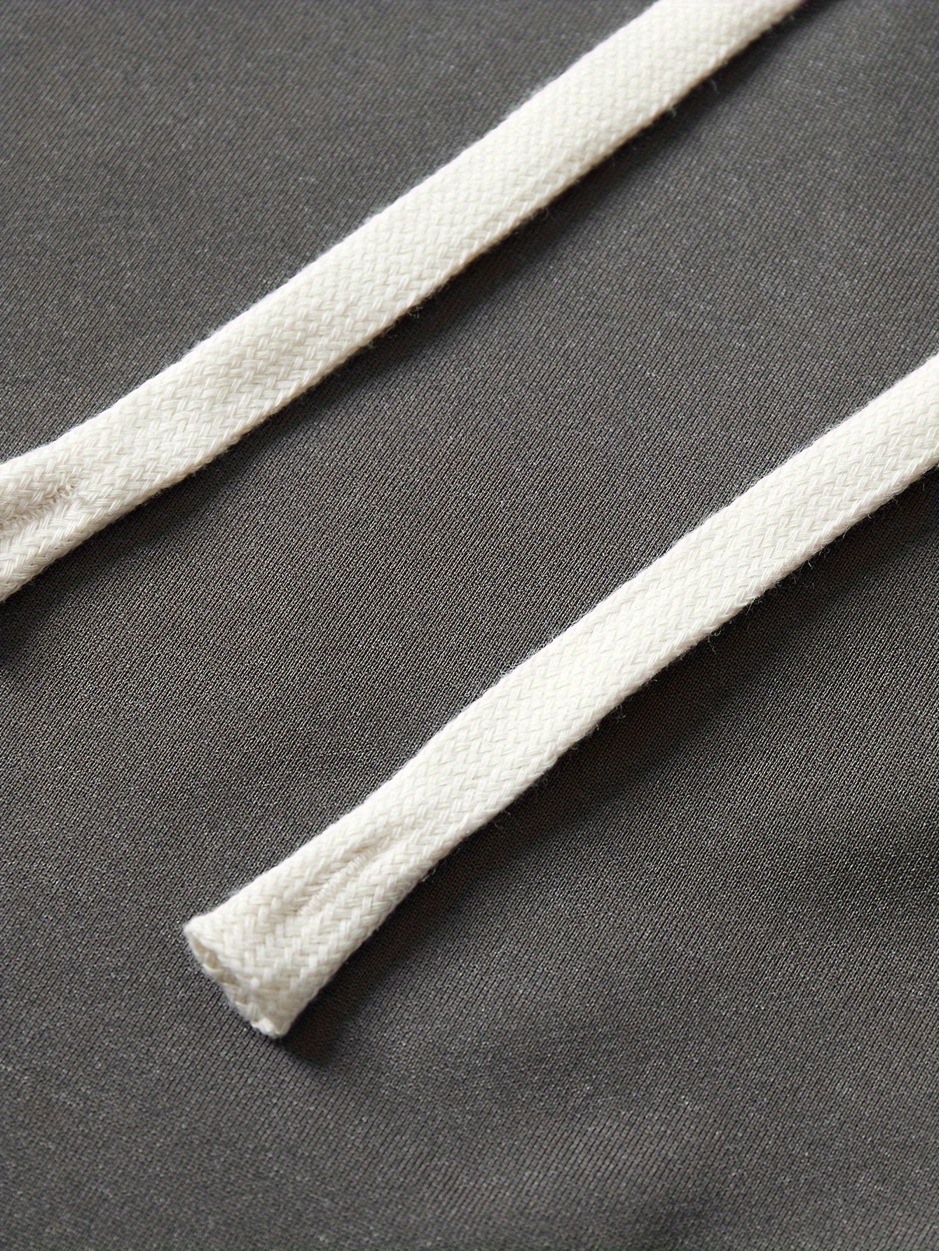 Men's Plus Size Casual Striped Joggers Lightweight Polyester Blend Loose Fit All-Season