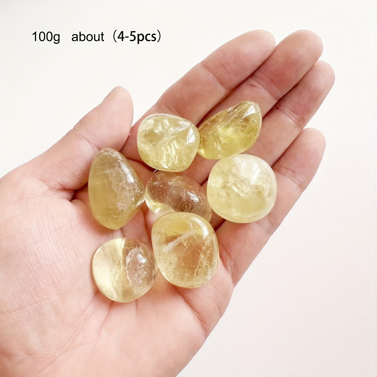 Натуральные аметист и красный яшмовые камни-отшлифовки 100 г кристаллов