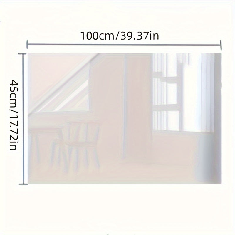 High-Temperature Resistant Ceramic Tile Wall Sticker Waterproof Oil-Proof Kitchen Decor