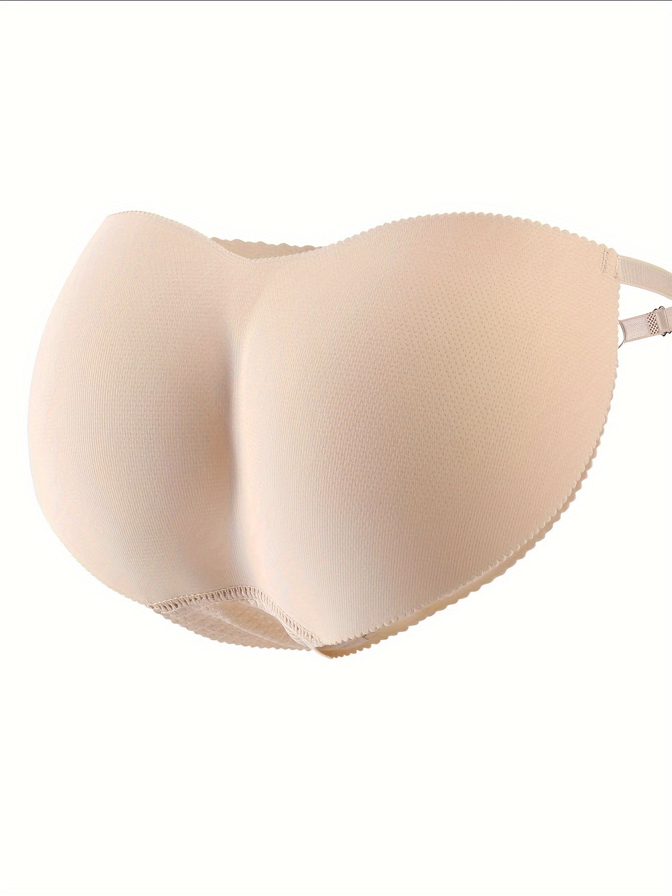 Women's Shapewear Panties Tummy Control Hip Enhancer Mesh Breathable Briefs