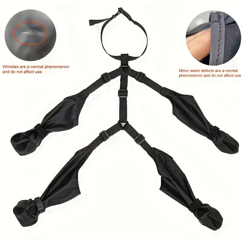 Zapatos impermeables y transpirables para perros de razas pequeñas y medianas, botas duraderas para todas las estaciones