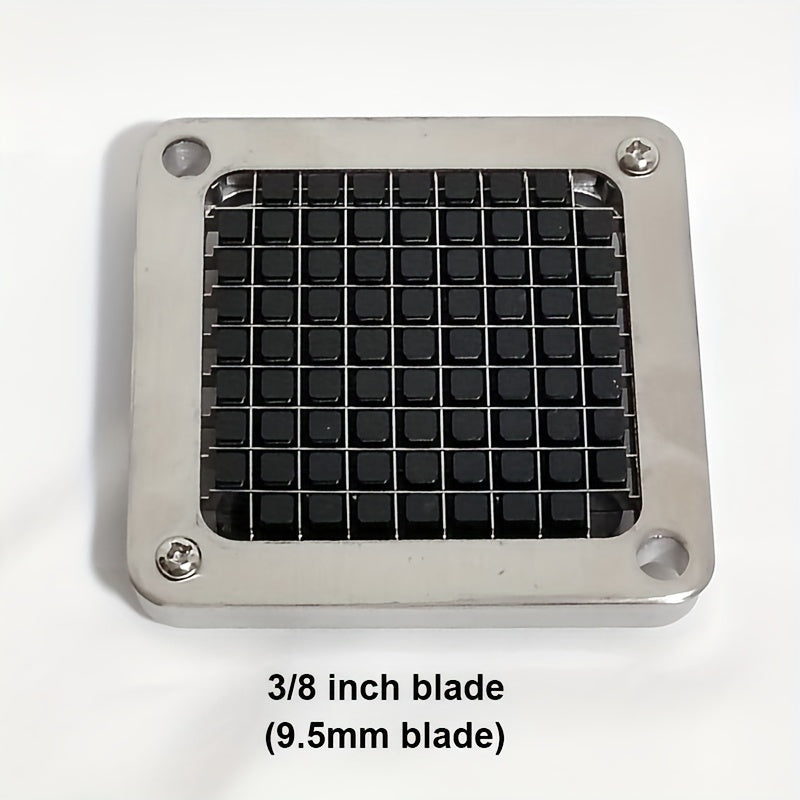 Potato Slicer Knife Head Accessories, Vegetable Cutter Replacement, Kitchen Tool