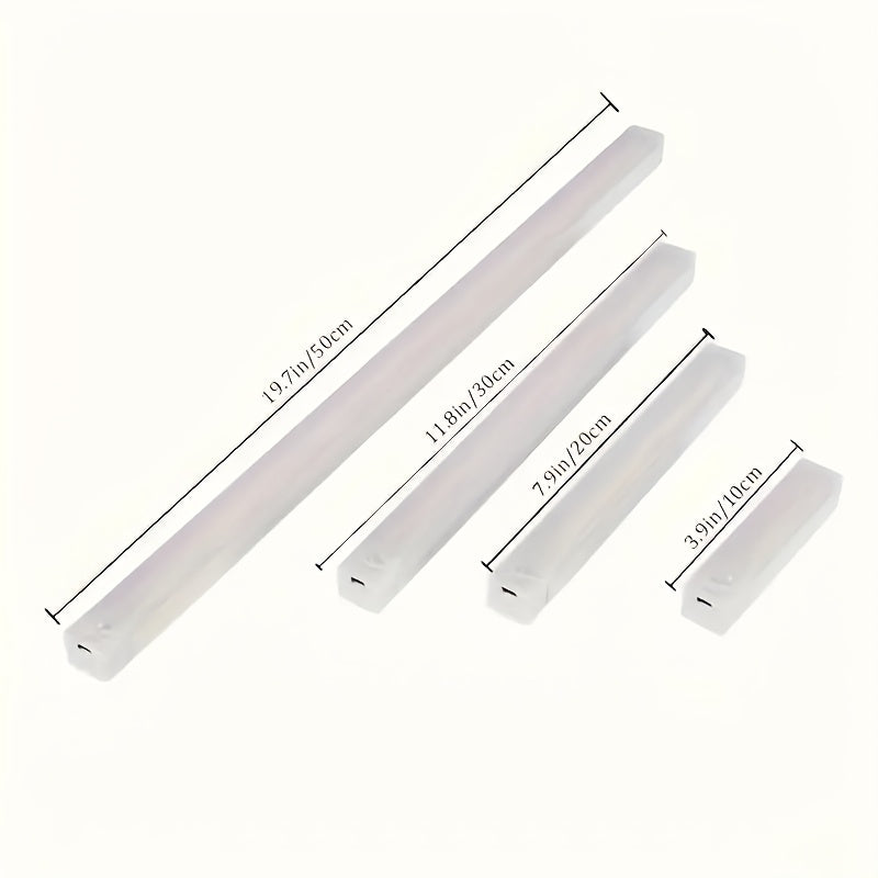 Wireless Smart LED Strip Light with Motion Detection, Magnetic Mount, Ambient Night Light