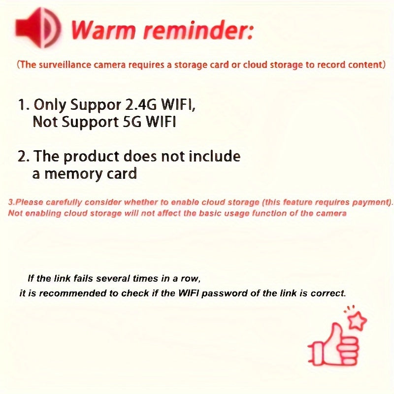 Wireless Indoor Security Camera 1080P HD PTZ Two-Way Audio Motion Detection WiFi App Control Apple HomeKit Wall Mount