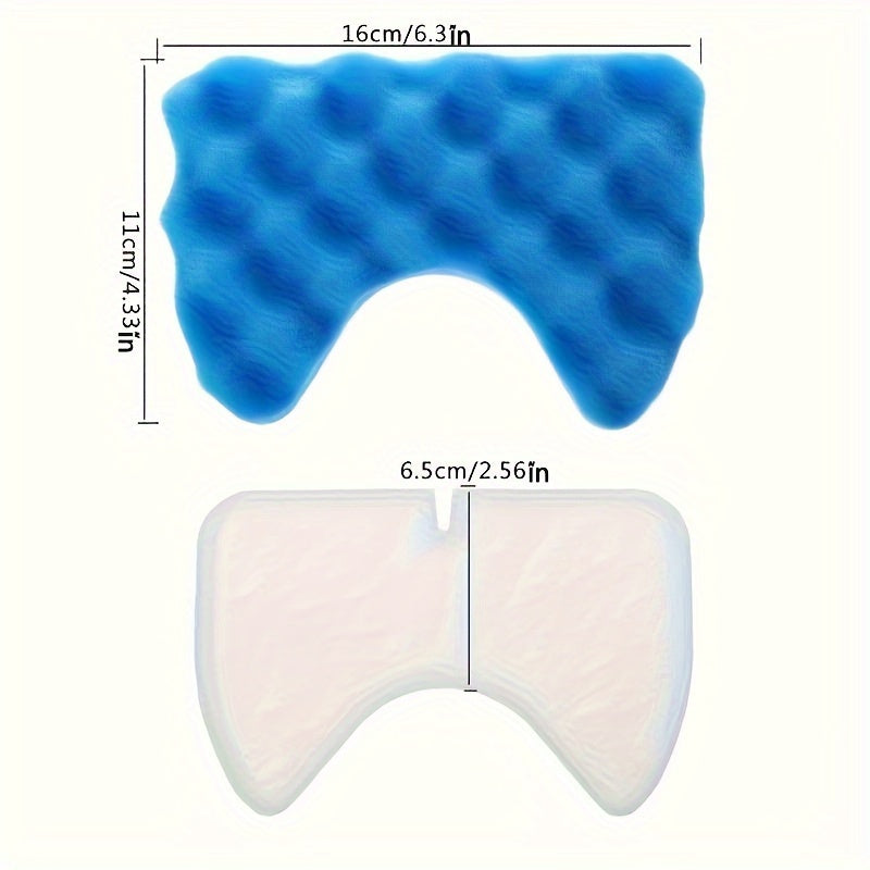 3 ta paket Aspirin filtri PZ filtrlari Samsung changyutgichlari uchun