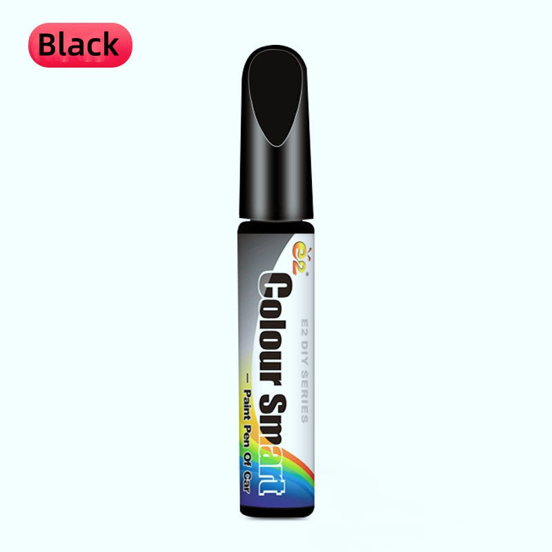 Car Scratch Repair Pen Durable ABS Touch-Up for Automotive Paint
