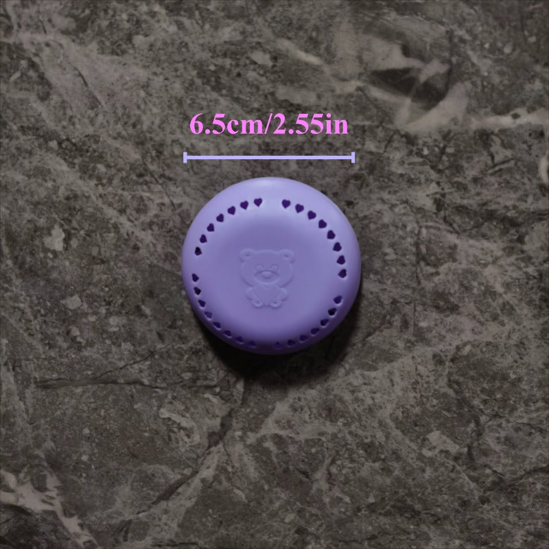 10 ta uzoq davom etadigan AromaRelax havo tozalagichlari, uy, avtomobil, hojatxona uchun qo'shimcha shell bilan