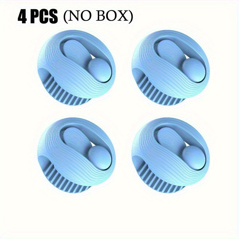 Set of 4 Non-Slip Quilt and Blanket Clips for Bed Sheets and Bedding