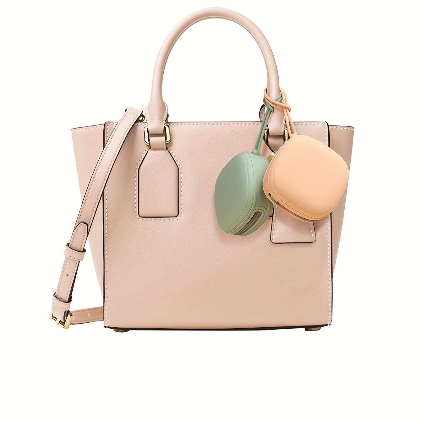 Силиконовый чехол для сосок для младенцев с молнией, ремешком и карманом для соски без BPA. Портативный контейнер для сосок, изготовленный из силикона.