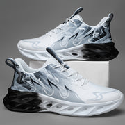 Havo o'tkazadigan tarmoq sport poyabzali, ochiq havoda yurish uchun, kundalik kiyim, uniseks, pastki yuqori