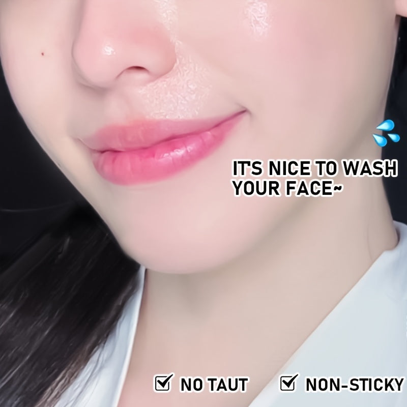 ROZINO Salitsil kislotasi tozalovchi kremi alkogolsiz yuz kremidir, u terini chuqur tozalaydi, namlaydi va oziqlantiradi. Barcha teri turlari uchun mos keladi, unda jo'xori va glicerin mavjud.