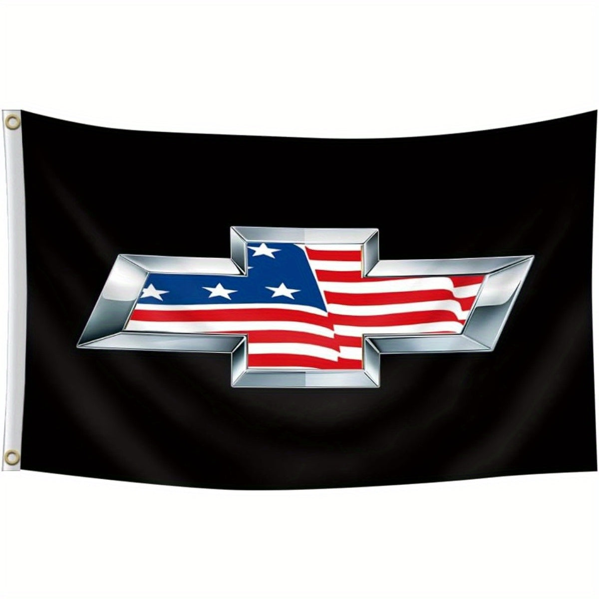 Unisex Polyester Wall Banner Flag 91cmx152cm Vivid Color for Man Cave Dorm Gift