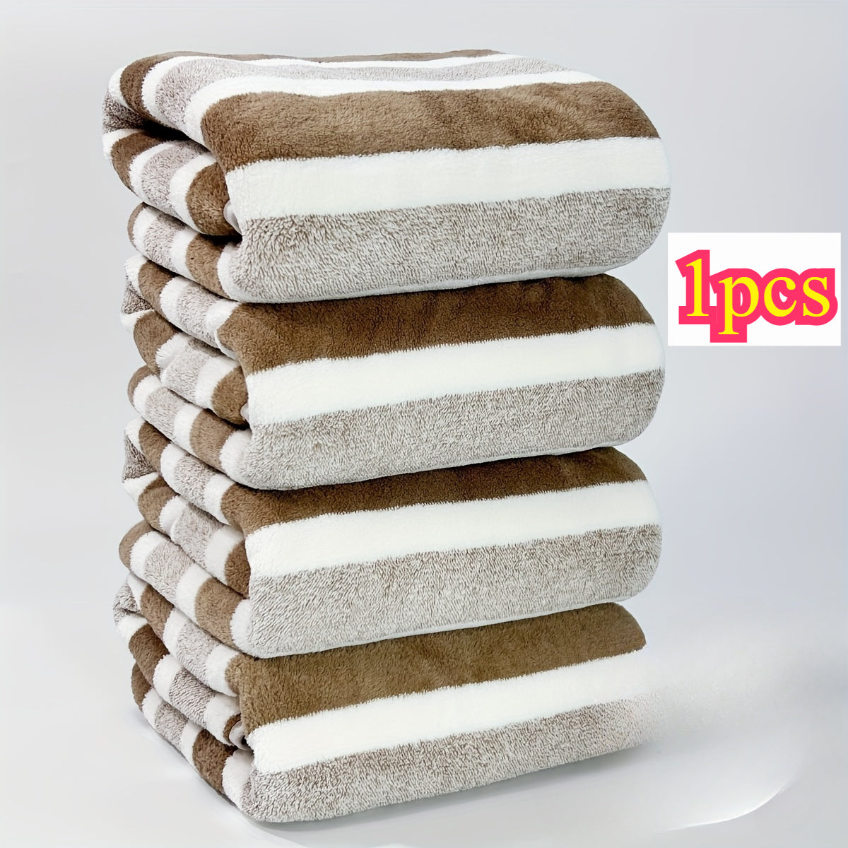 Zamonaviy mikrofiber hammom sochiq to'plami, kvadrat naqsh va fantastik mavzuda. Tez quritish va teriga do'stona foydalanish uchun 90gsm to'qilgan matodan tayyorlangan. Uy hammomlari uchun ideal. 100% akril.