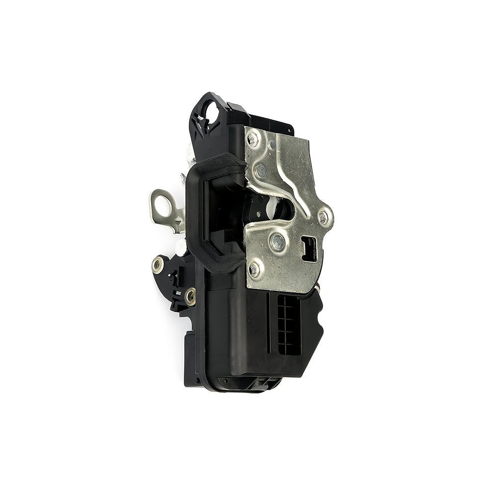 Front Driver Left Door Latch Lock Actuator for Pickup Truck SUV Steel Replacement