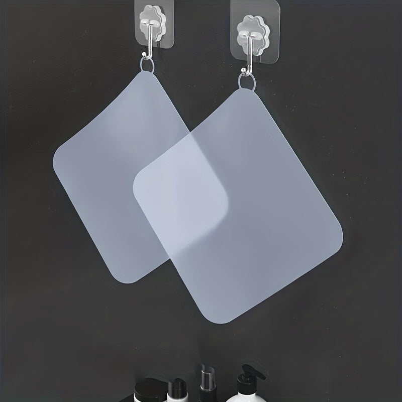 Cubierta de desagüe de silicona para piso para desodorizar y sellar para uso en baño