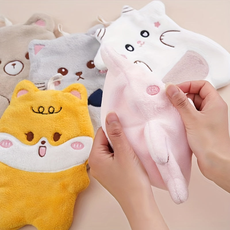 Chiroyli, osilgan, namni yaxshi so'radigan to'qima oshxona va hammom uchun.