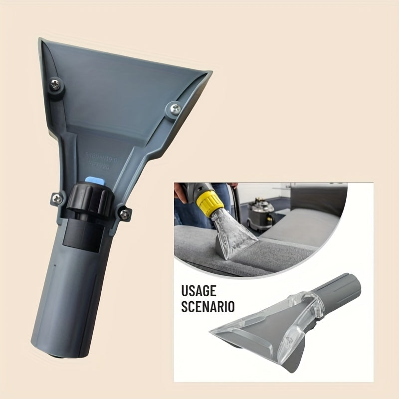 Puzzi 8/1 10/1 10/2 bug'yo'ri mashinalari uchun ichki gilamni tozalash uchun nozullarni almashtirish