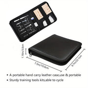 Nursing Student Suture Practice Kit Metal All-in-One Training Set