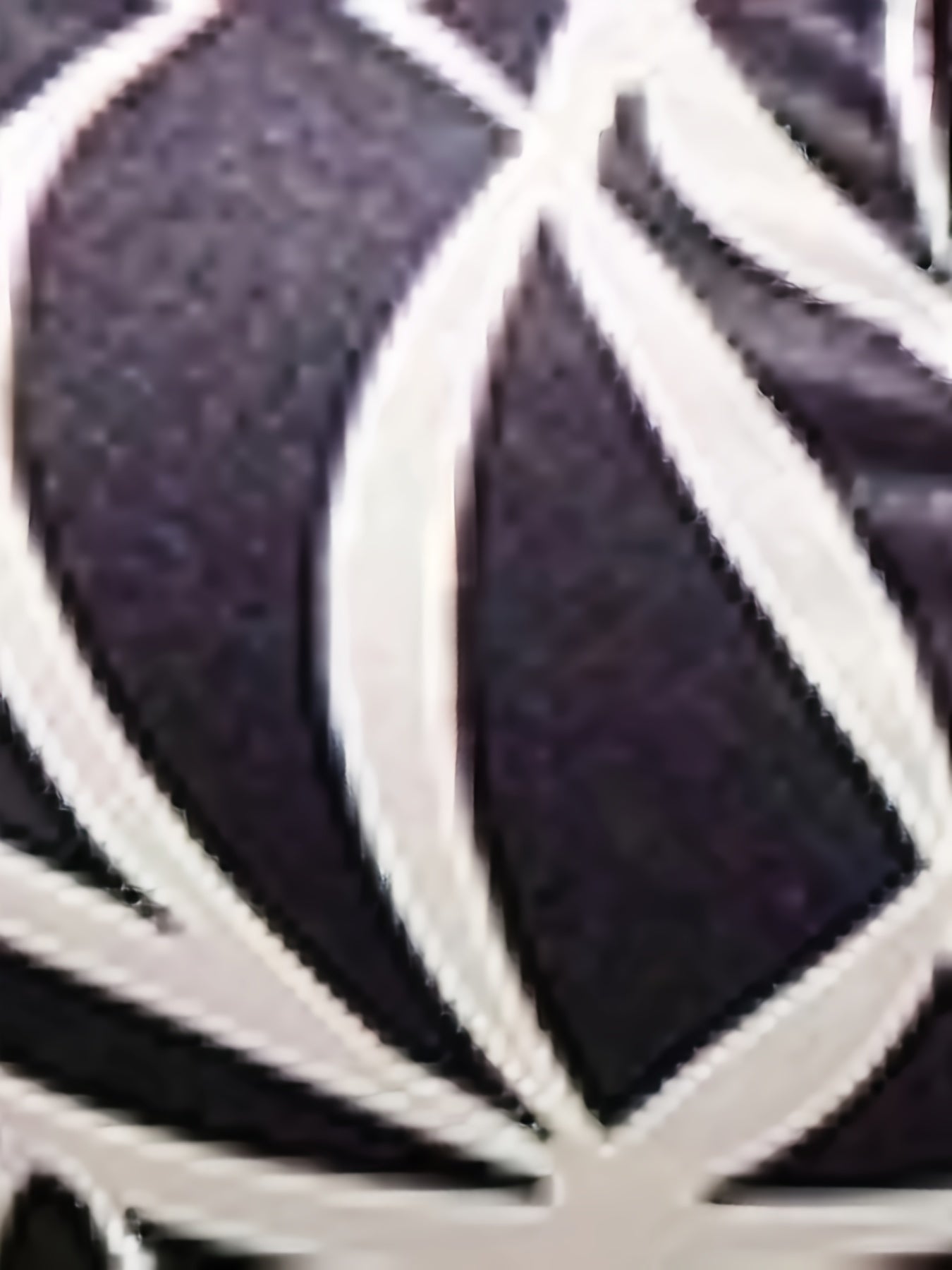 Kattalar uchun chiziqli bikini bodysuit Polyester Spandex orqa bog'lam