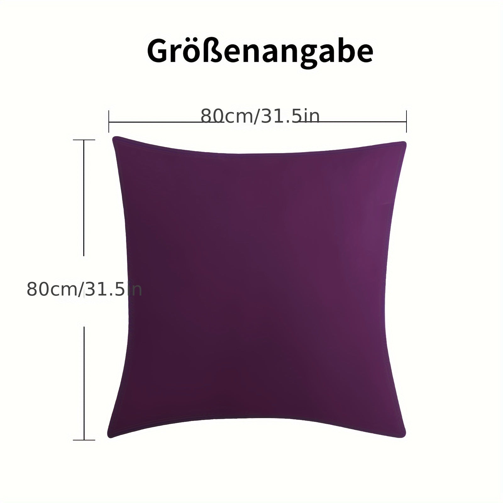 Microfiber Pillowcases Set of 2 Wrinkle and Stain Resistant Christmas Tree Design