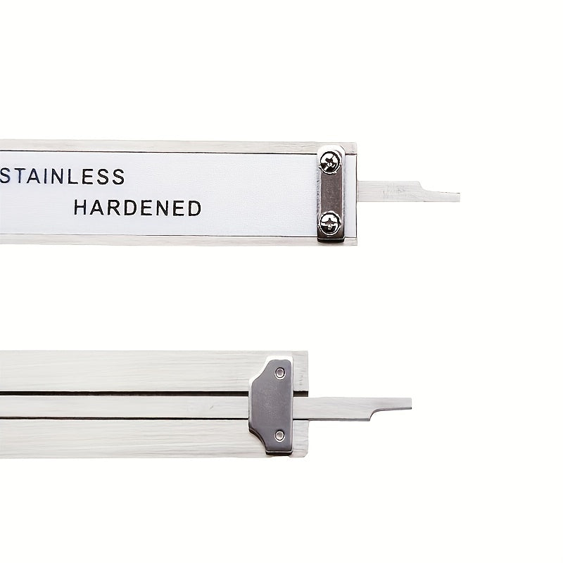 150mm Stainless Steel Digital Caliper with LCD Display for Precise Measurement