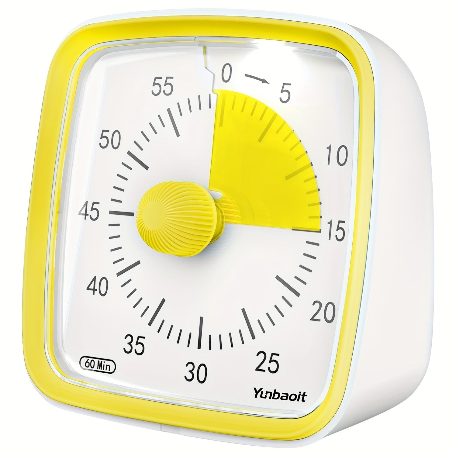 Night Light Timer 60 Minutes for Classroom Home or Office Use VT03